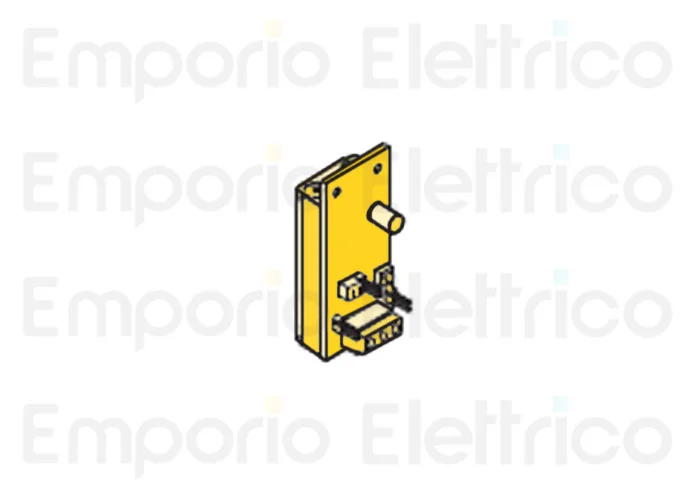 fadini ricambio schedina trasmettitore tx per arpo 58 58005