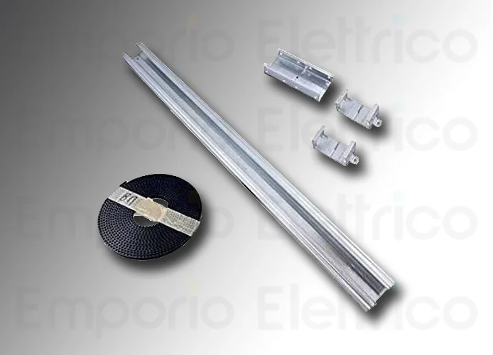 nice additional guide accessory 0.8m + 8m belt sr08b