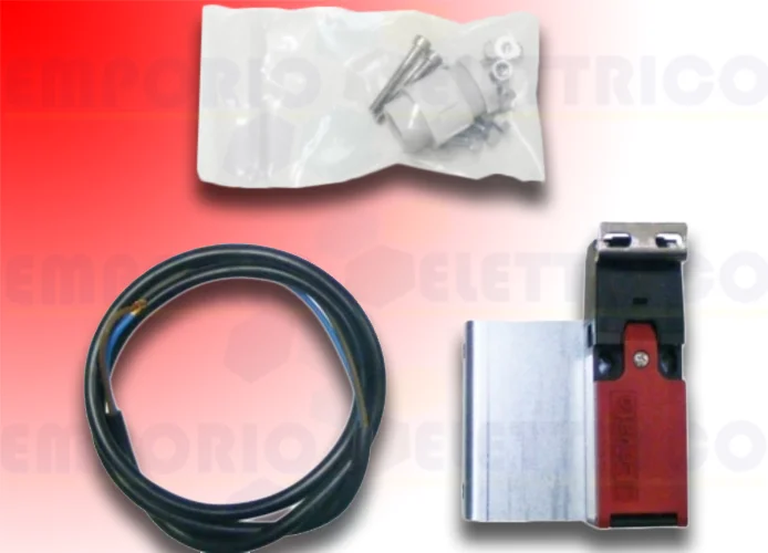 bft micro di sicurezza per serie sp3500 safety micro p125016