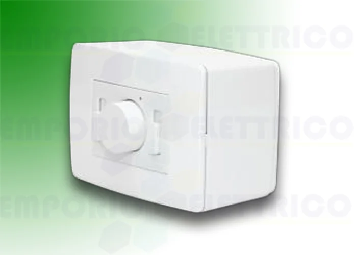 vortice wall control box for ceiling fans 12803