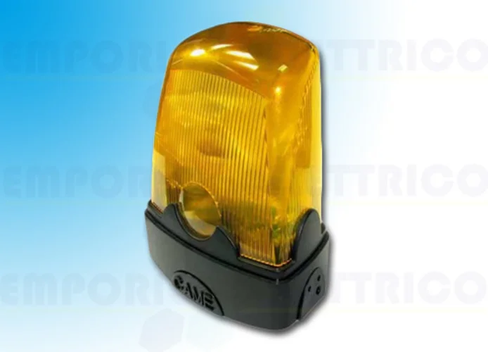 came LED 230v flashing light 001kled kled