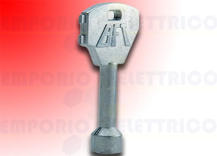 bft cls triangular release key 52 mm d610180