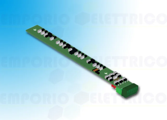 came led control board 001em4001 em4001