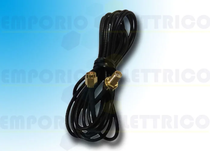 came antenna cable for came connect modules l = 2 m 806sa-0050