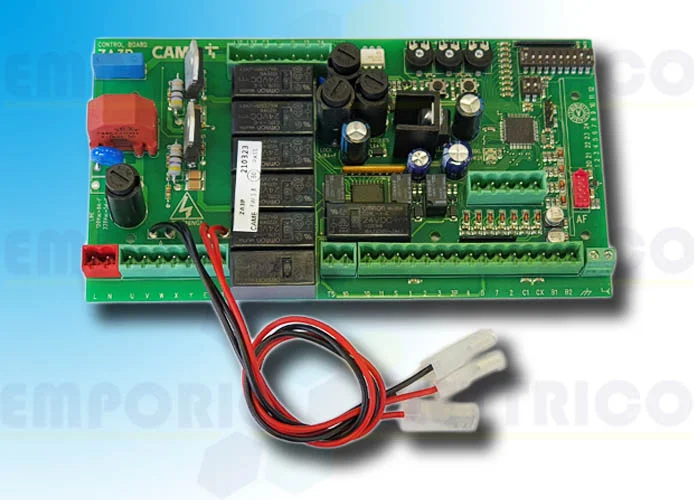 came replacement control board 3199za3p za3p