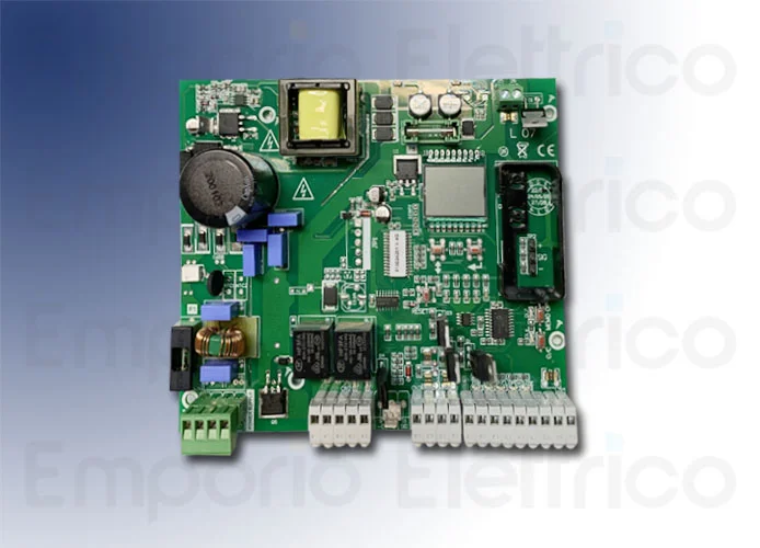 genius electronic board lynx 07 24v 6020560