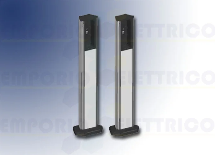 genius (2 pcs) pair of low columns h500 401070 (ex ja325 2)