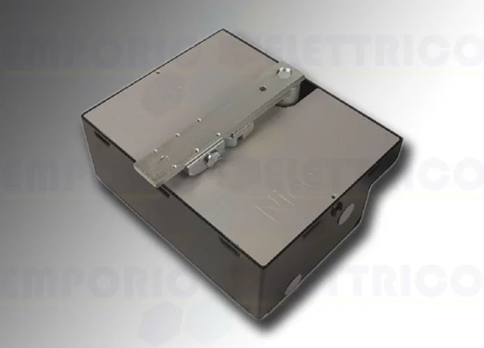 nice stainless steel foundation box for l-fab lfabbox4i