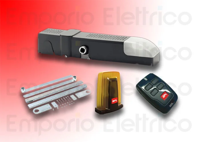bft kit overhead doors phebe bt a u kit ita 24v r915150 00002 2600567