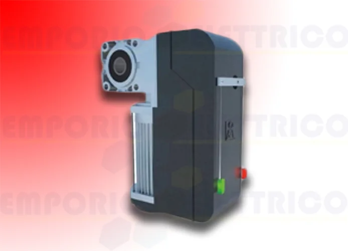 bft automatic sectional door operator pegaso bcja645w01 400v p925203 00005 2611566