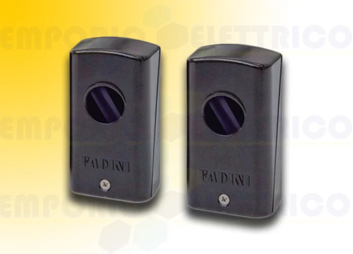 fadini pair of trifo 11 photocells 107l