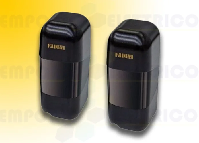 fadini pair of photocells orbita 57 570l