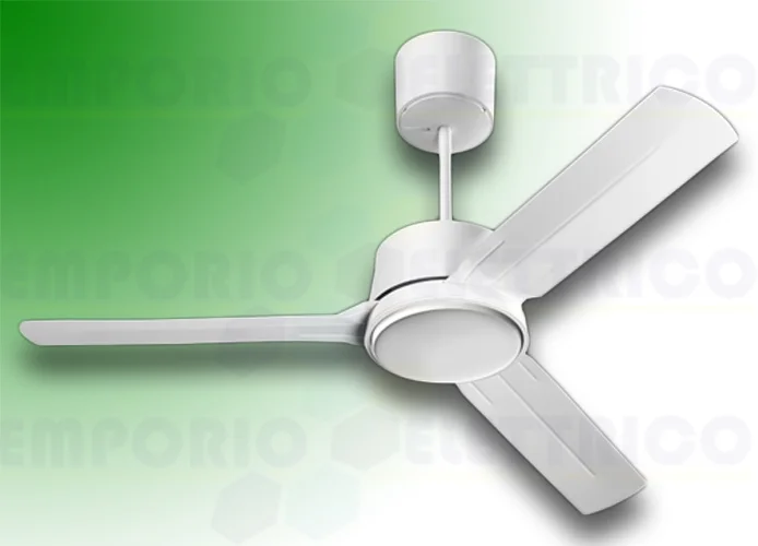 vortice ceiling fan nordik eco 120/48" white 61061