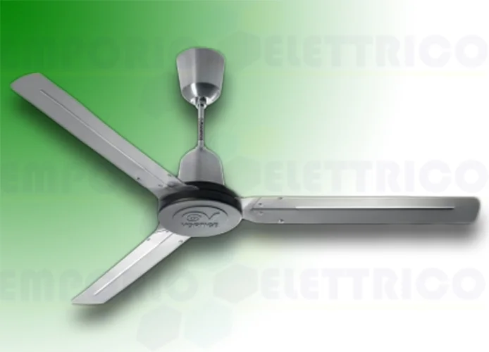 vortice nordik heavy duty 120 inox ceiling fan 61024