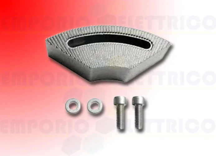 bft mechanical stop kit for virgo amv n998600