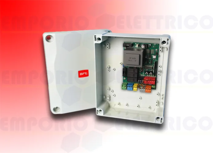 bft control board shyra cpem d113802 00002