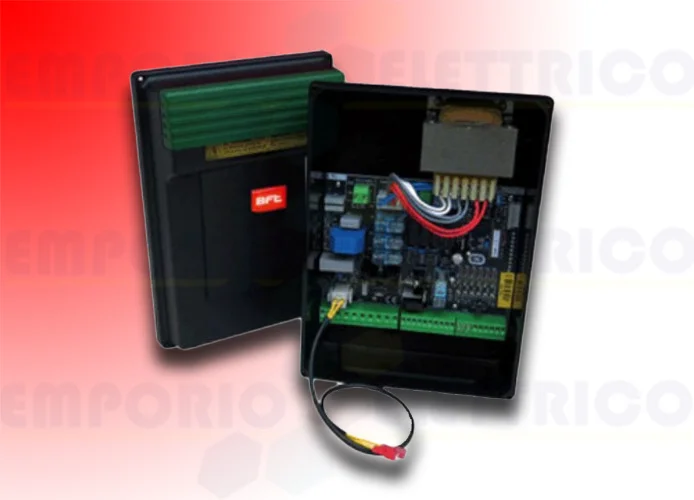 bft control unit for stoppy o perseo o 2607446 d113653 00007