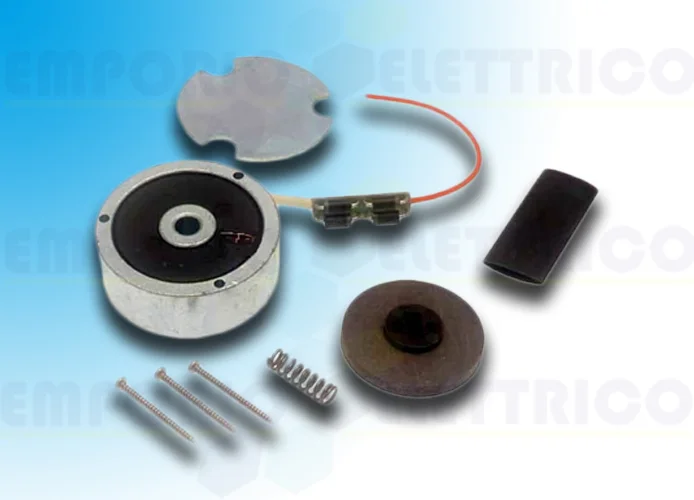 came spare part electrobrake ati 119rid110