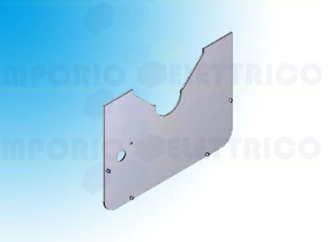 came spare part cover myto 119ria094