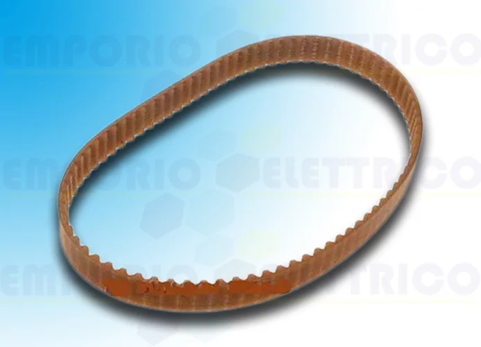 came spare part drive belt encoder bx 119ribx011