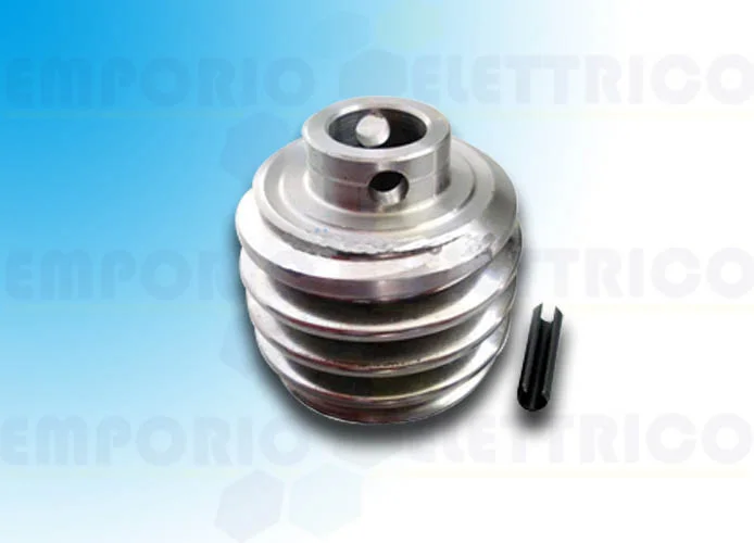 came spare part endless screw bk 119ribk049