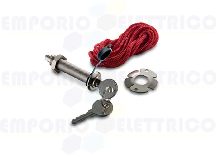 sommer emergency release lock 5116v000