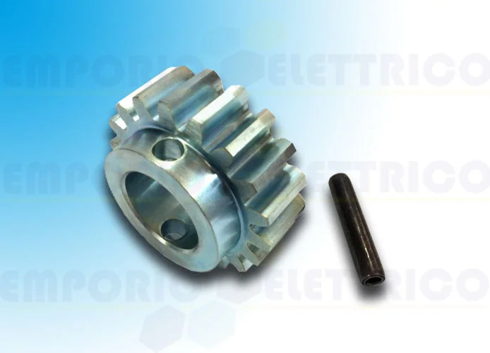 came spare part pinion module 4 by 119riy088