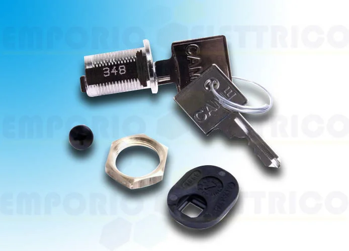 came spare part lock bxl 119rib010