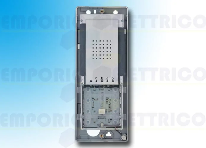 came bpt outdoor video intercom dc/ip me 60091030