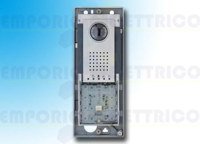 came bpt outdoor video intercom dvc/ip me 62020340