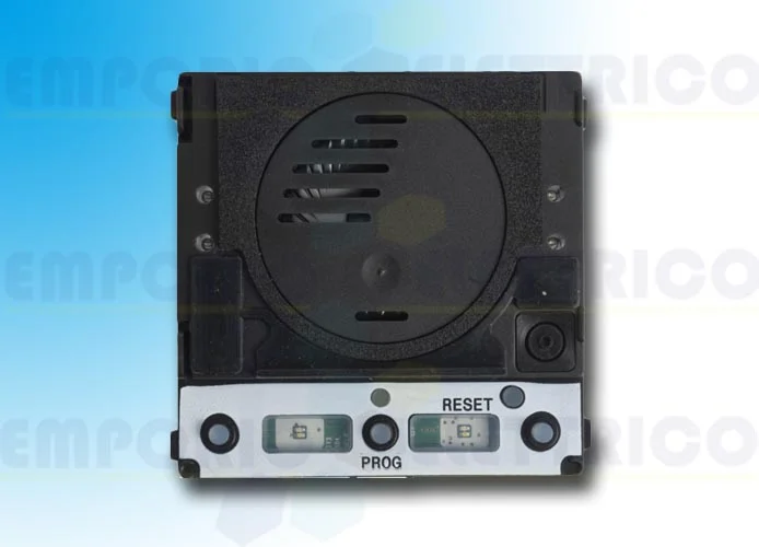 came bpt intercom module for x1 mtma/01 system 60020010