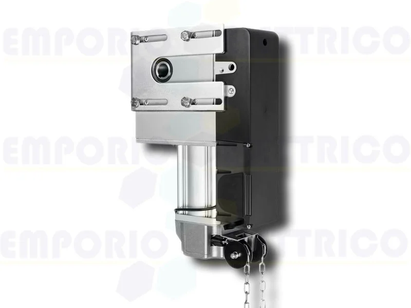 beninca motoriduttore irreversibile per porte sezionali 400v vn.mt40 9592608