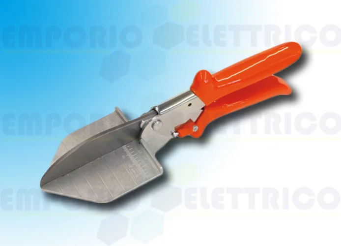 came scissors for rubber profiles 806ed-0171