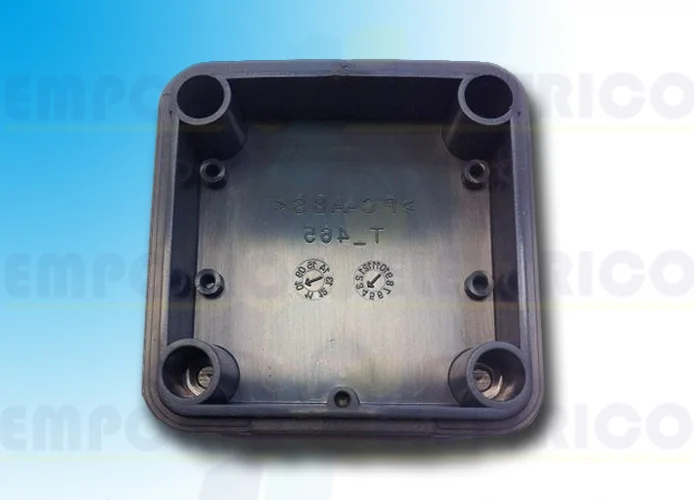 came spare part photocells enclosure delta-se 119rir387