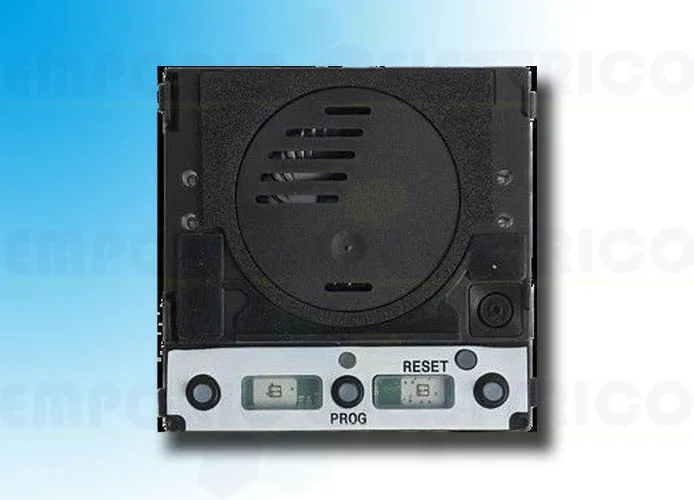 came bpt intercom module for system 200 mtma/200 60020210