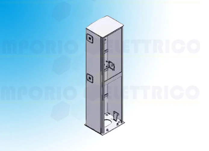 came spare part barrier enclosure gard 3,25-4m 119rig228