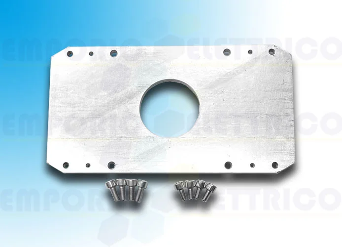 came spare part intermediate plate gt8 88003-0100