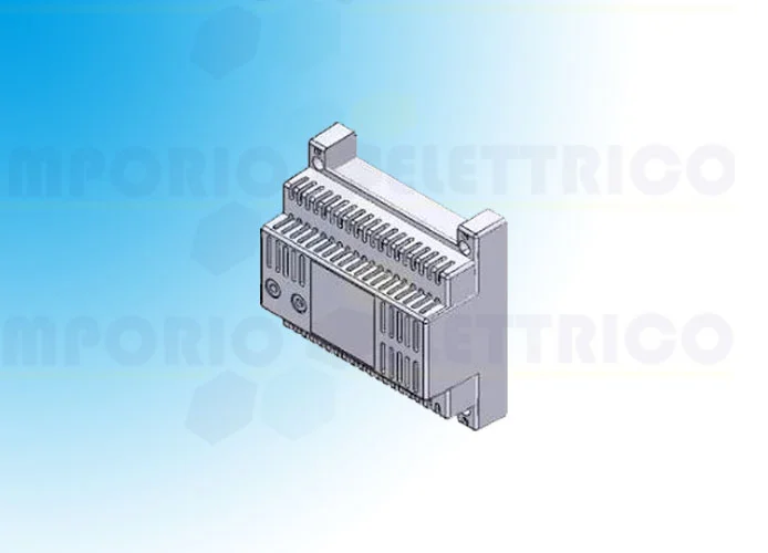 came spare part interface module io-rs485 24v dc 88003-0065