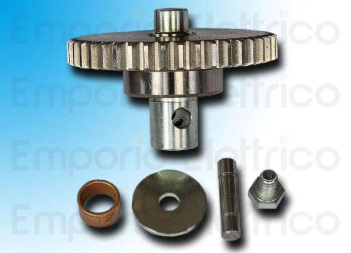 came spare part slow shaft opb-ftx-ftl 119rid444