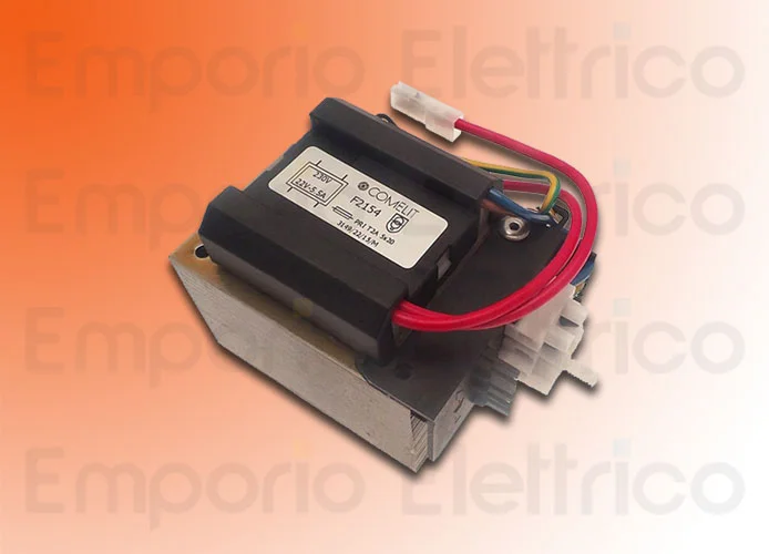 faac spare part transformer 391/compas 115014