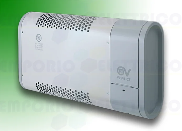 vortice thermoconvector microsol 600-vo 70562