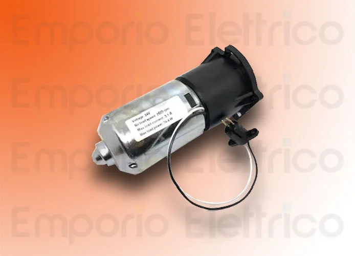 faac spare part motor group s450h 63000636