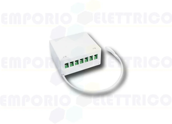 cab control unit for 1 actuator 100/250vac 9673185 es.mini