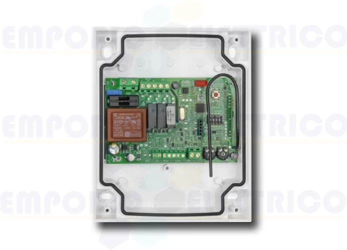 cab control unit 230vac 917600991 shade