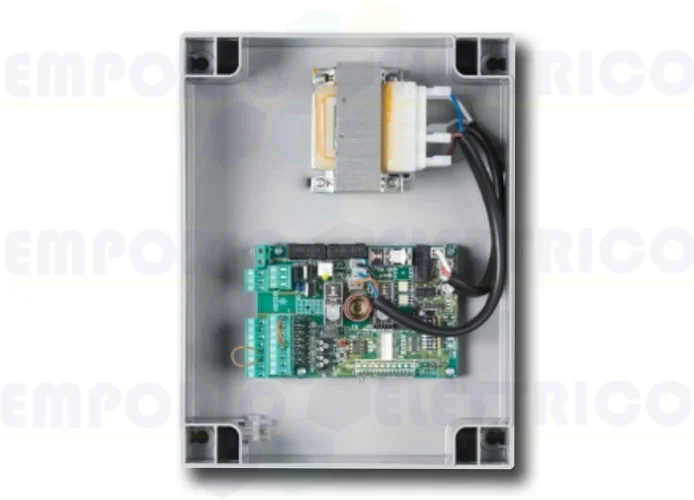 cab control unit 230vac mind te 9176971 m24