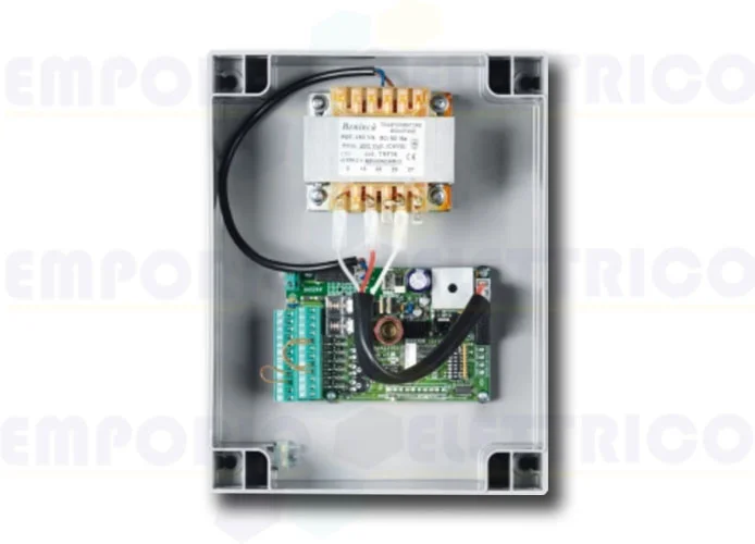 cab control unit 230 vac 9176211 clr logica 24
