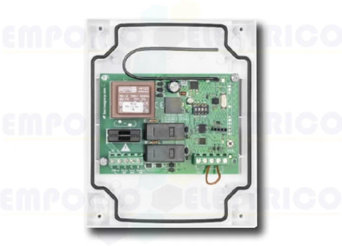 cab control unit 230vac 917600930 kfacile