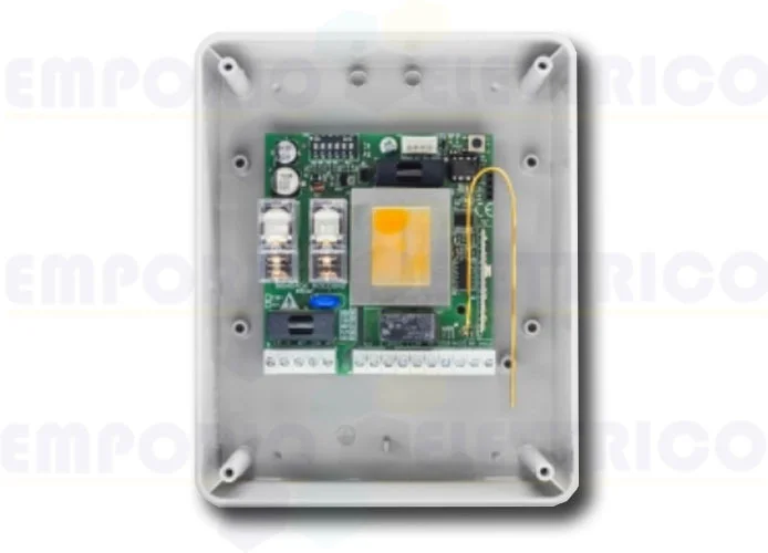cab control unit 230vac 9176144 dreamy