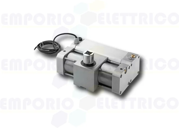 cab attuatore interrato oleodinamico 230v irreversibile subway 9517001 sb.25ac