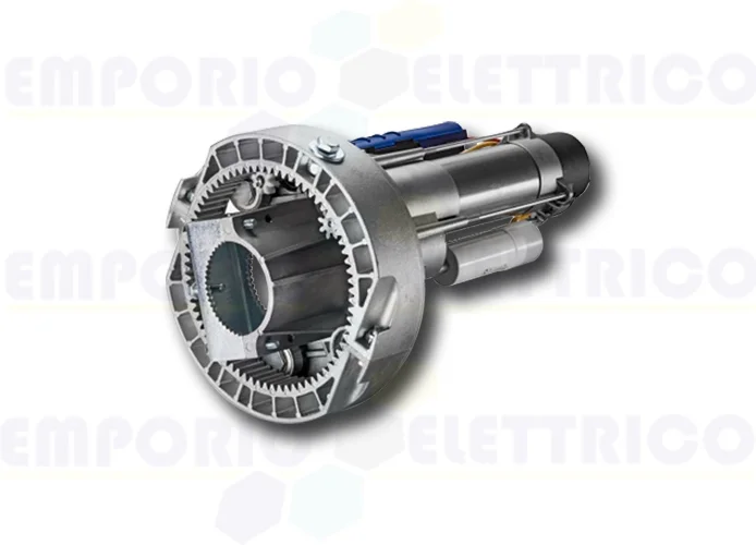cab motoriduttore elettromeccanico 230v con elettrofreno superbe 9592023 sr1.76ec